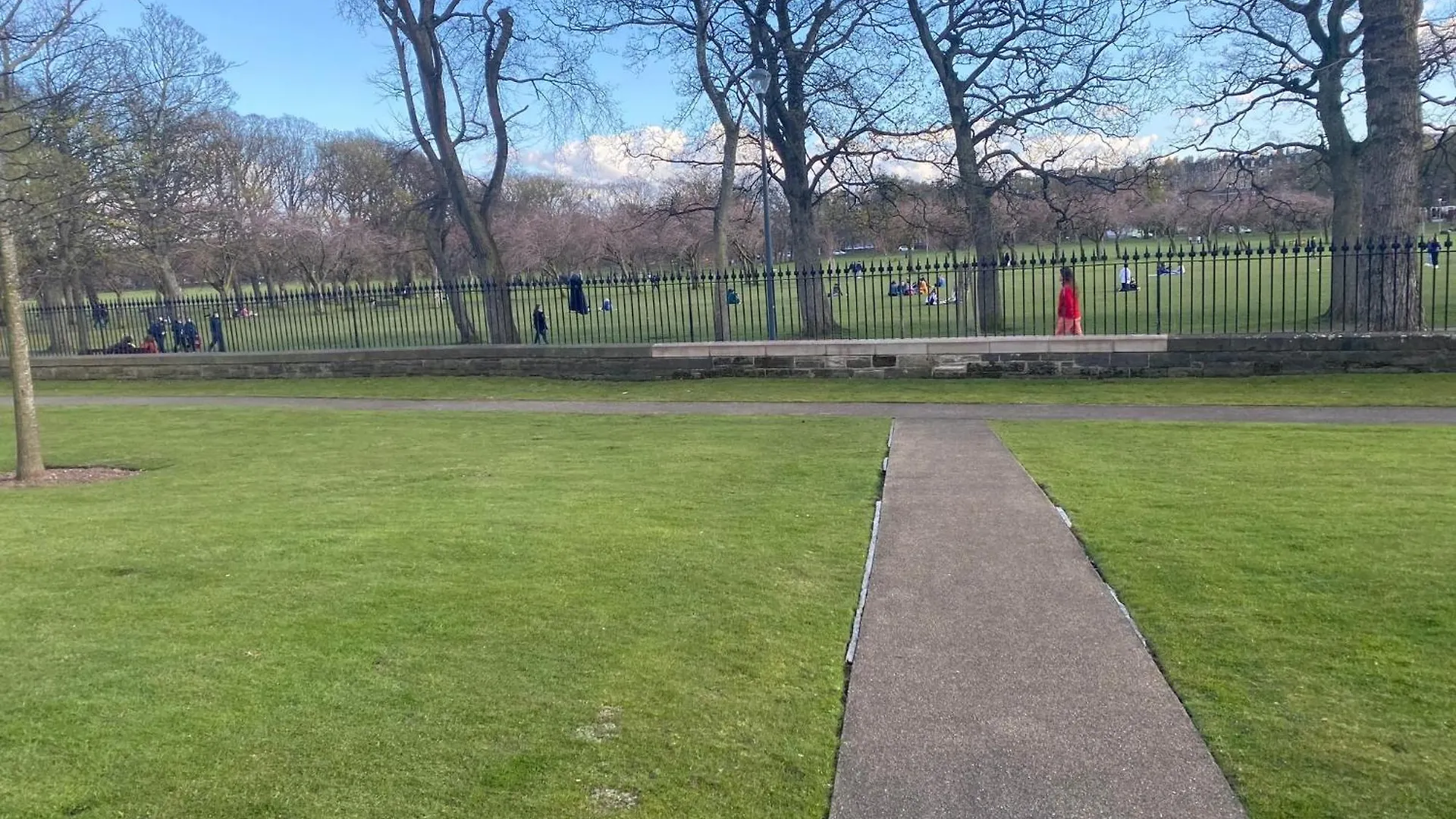 Extremely Central Quartermile Apartment Near To Castle And University Edinburg Storbritannien