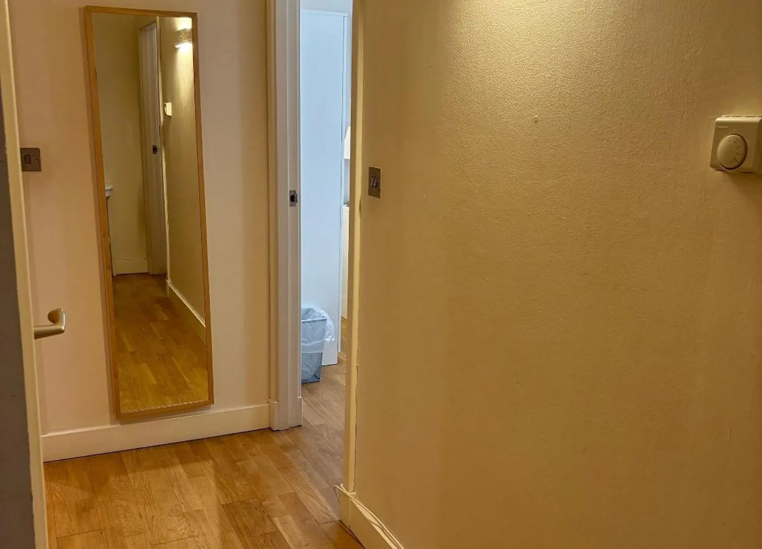 Extremely Central Quartermile Apartment Near To Castle And University Edinburgh